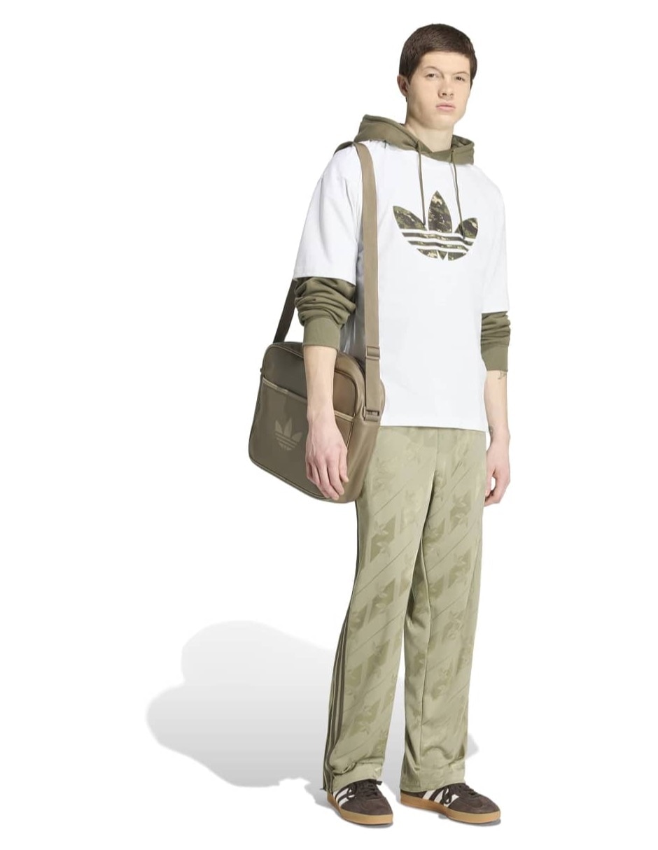 Pants Adidas con elástico para hombre 3